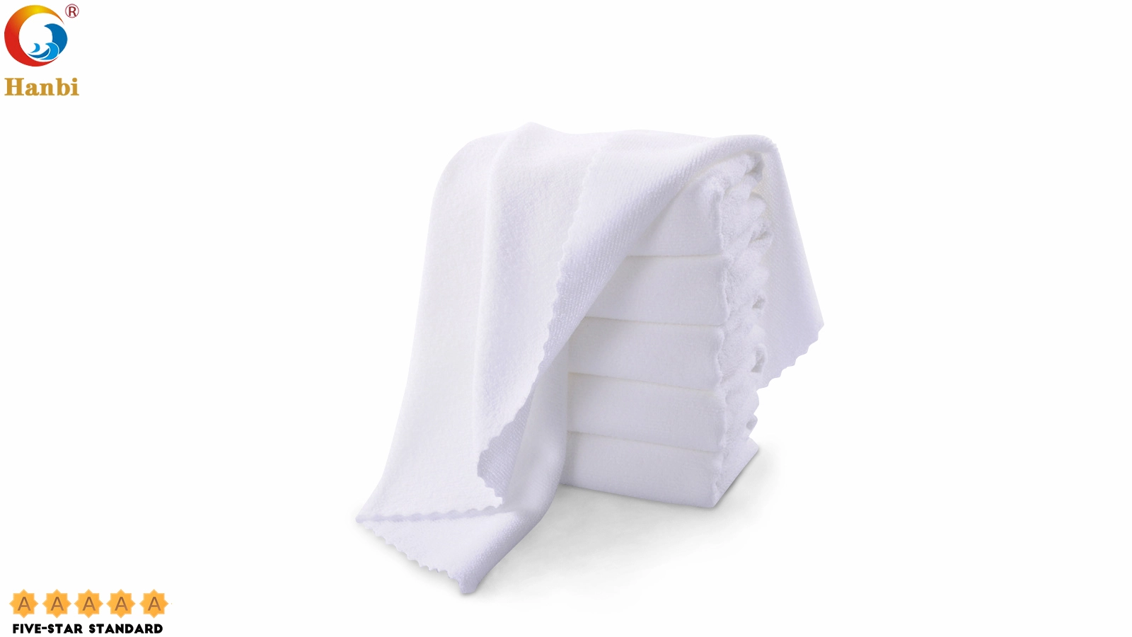Disposable Hotel Towel Of Fiber Towel For Customized Wholesale 1