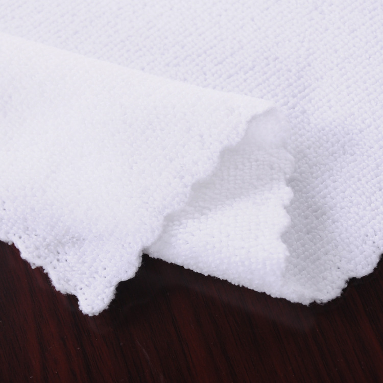 Disposable Hotel Towel Of Fiber Towel For Customized Wholesale 11