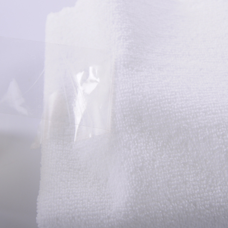 Disposable Hotel Towel Of Fiber Towel For Customized Wholesale 14