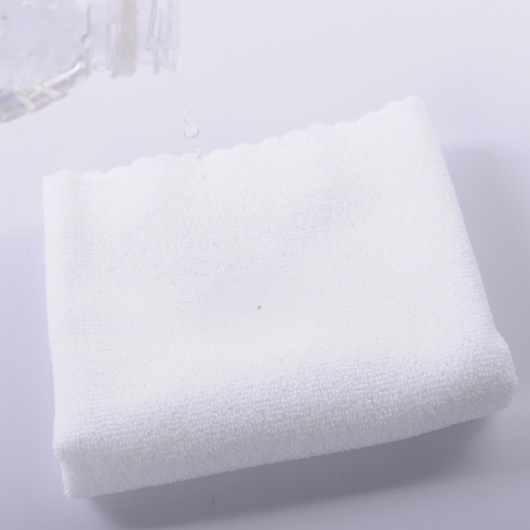 Disposable Hotel Towel Of Fiber Towel For Customized Wholesale 16