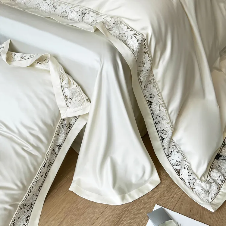 Hanbi Textile | Fashion hotel bedding collections directly sale 5