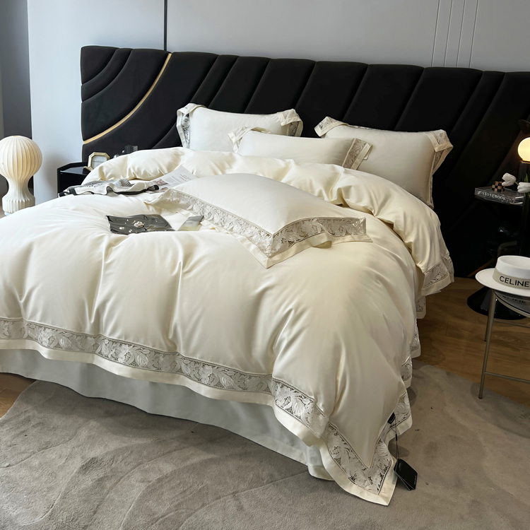 Hanbi Textile | Fashion hotel bedding collections directly sale 8