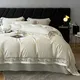 Hanbi Textile | Fashion hotel bedding collections directly sale 2