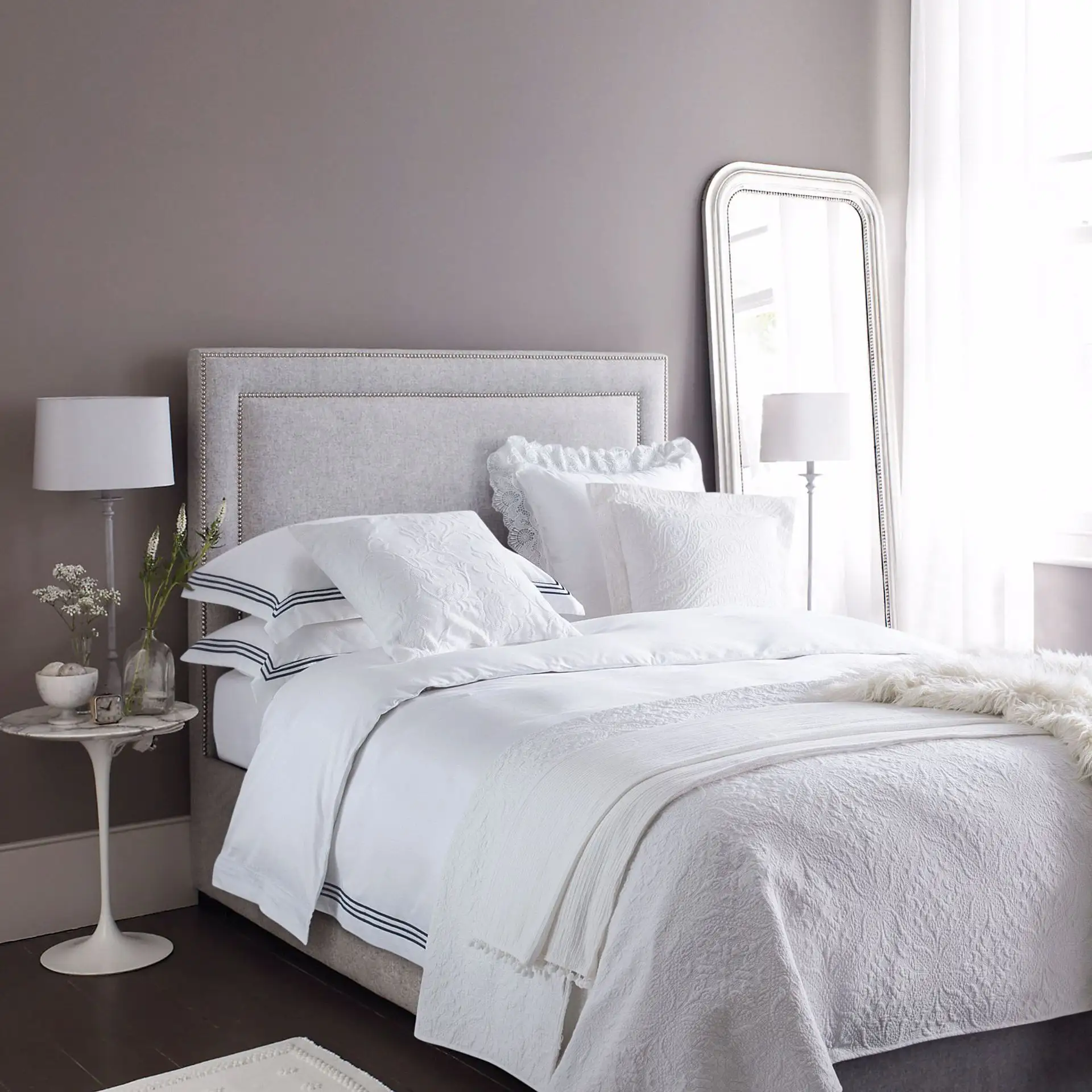 Hanbi Textile | Wholesale hotel bedding sets company 2