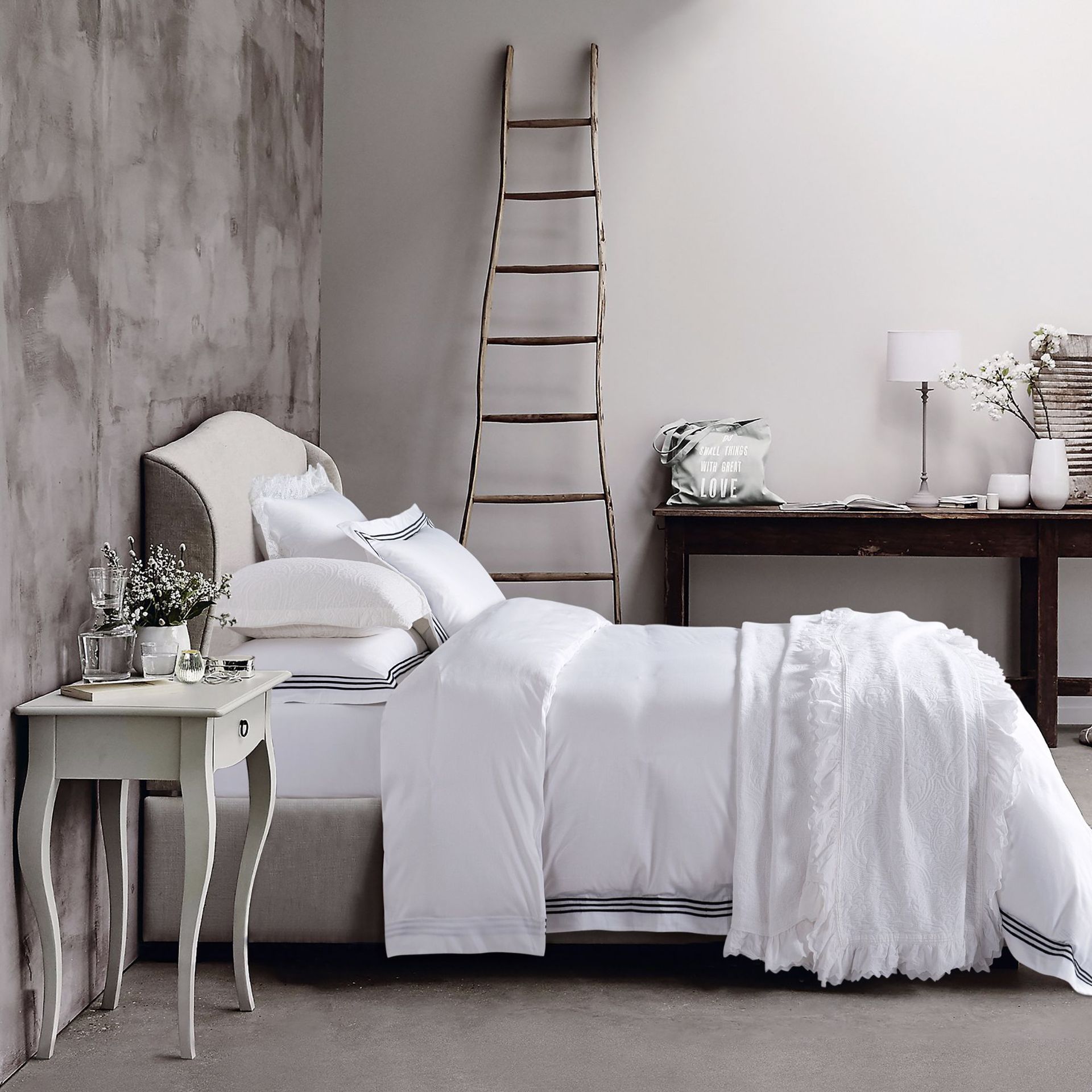 hotel bedding collections at Wholesale Prices | Hanbi Textile 10