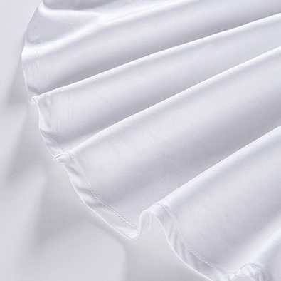 Luxury Hotel Bedding Set With Quilting Edge For Factory Custom Wholesale _Hanbi 11