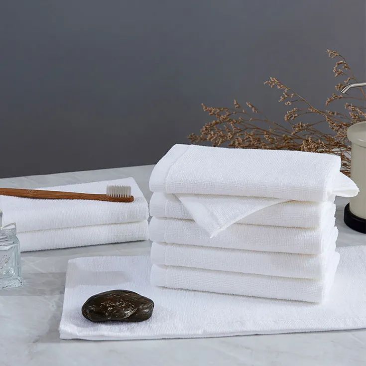 Comfortable towel set free design | Hanbi Textile 4