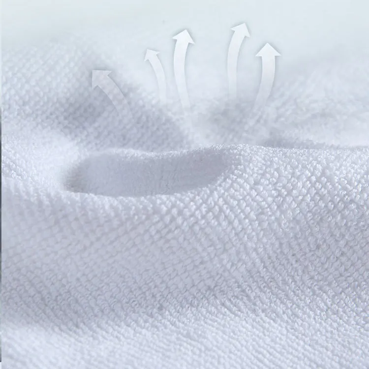 Comfortable towel set free design | Hanbi Textile 6