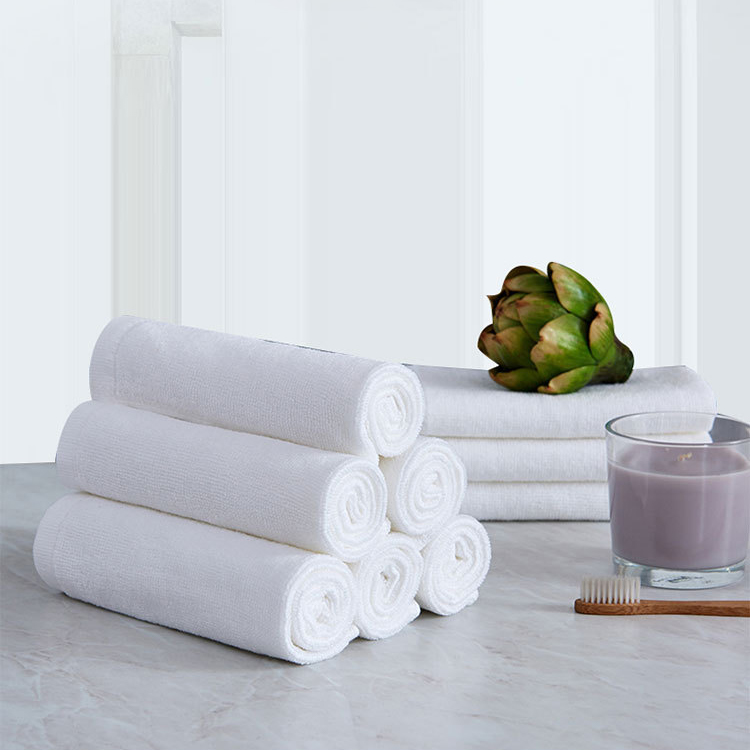 Comfortable towel set free design | Hanbi Textile 10