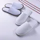 factory Direct hotel slippers bulk personalized | Hanbi Textile 3