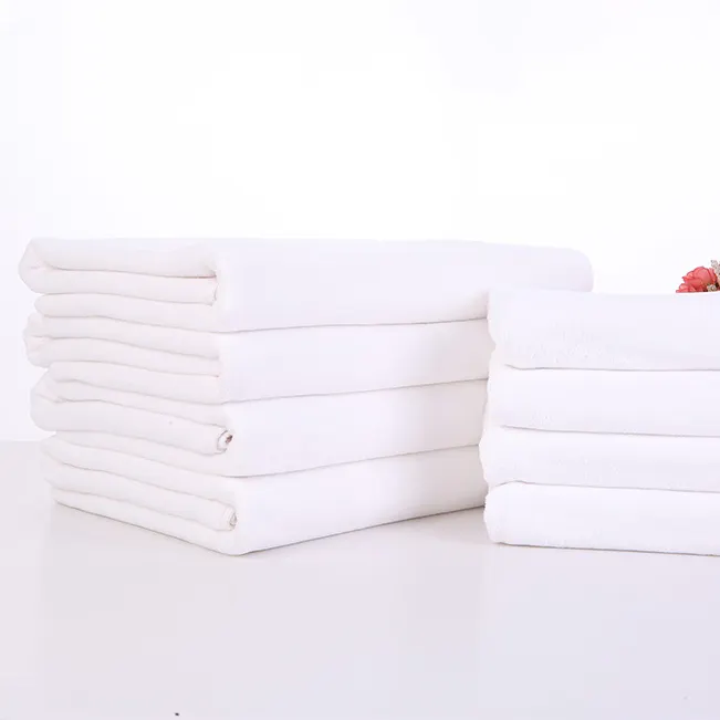 Quality cotton towel personalized | Hanbi Textile 3