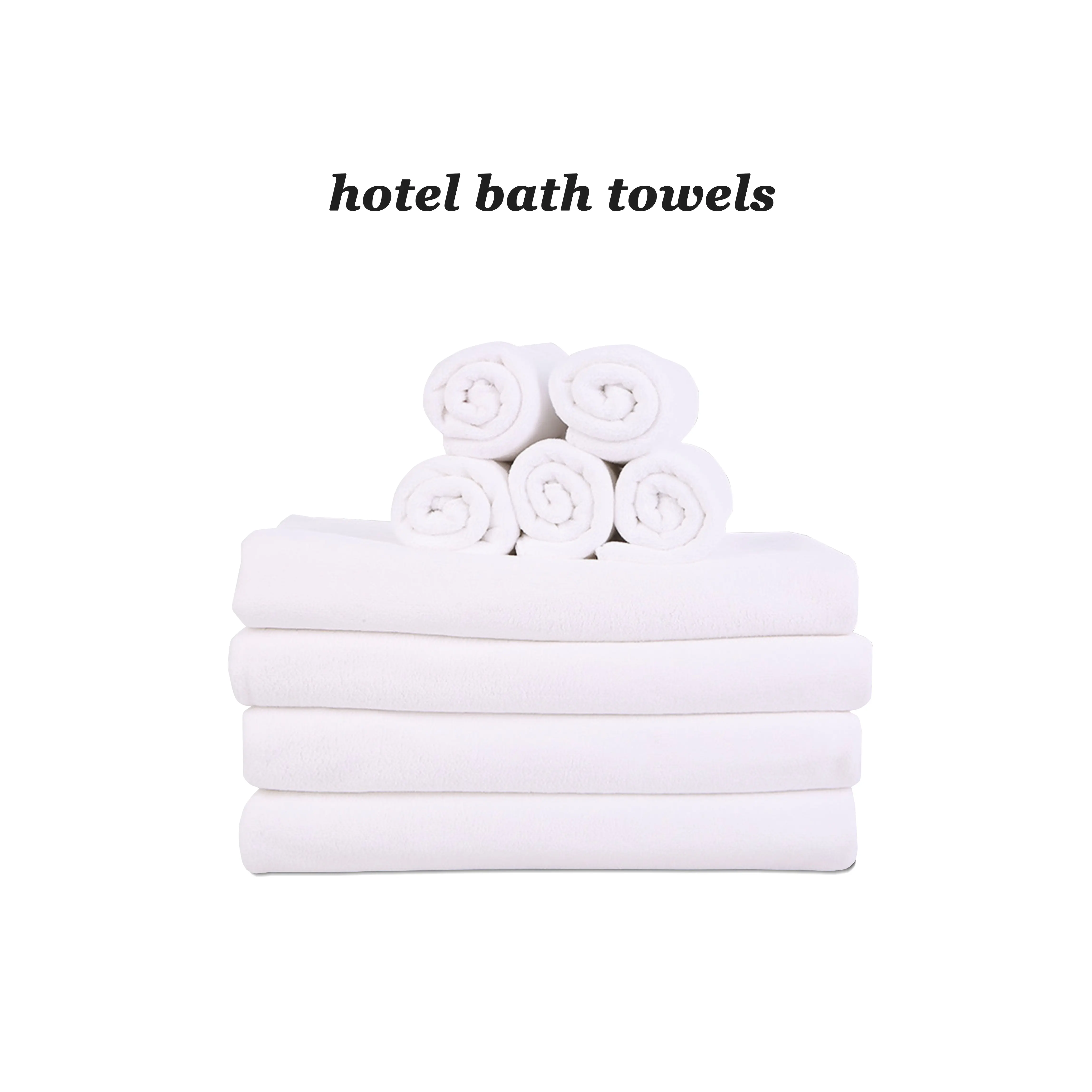Quality cotton towel personalized | Hanbi Textile 2