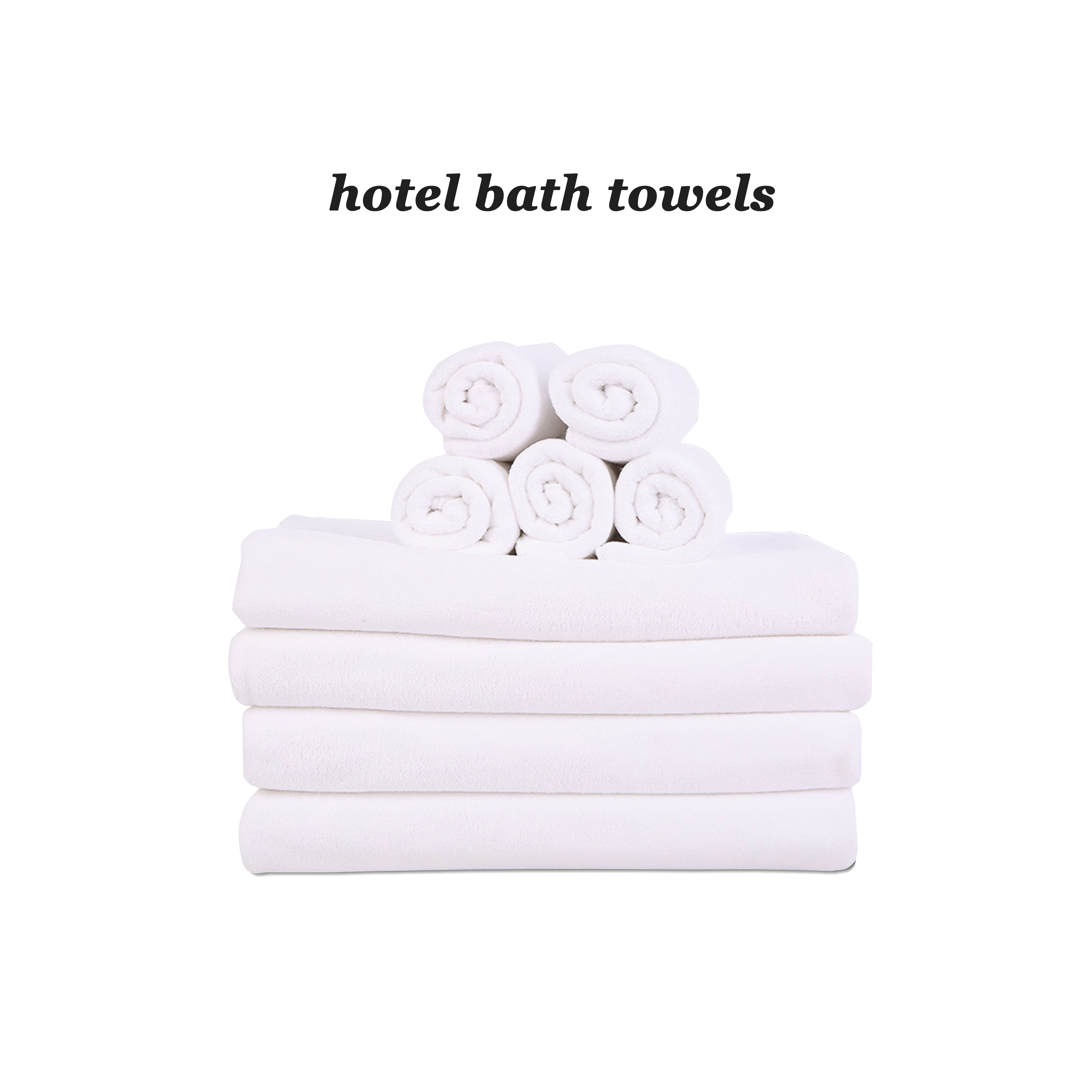 Best Bath Towel With Pure Cotton For 5 Star Hotels _Hanbi 8