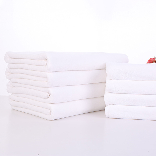 Best Bath Towel With Pure Cotton For 5 Star Hotels _Hanbi 12