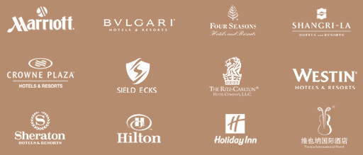 Hotel Bathrobe with Pure Cotton Cut Velvet for Star Hotel and Senior Club _Hanbi 9