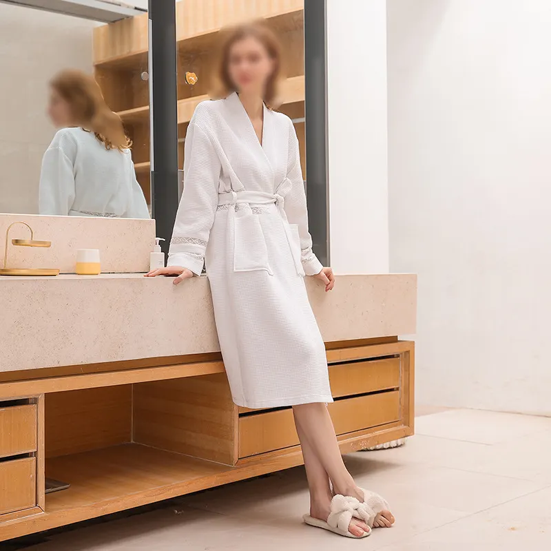 bathrobe manufacturer at Wholesale Prices | Hanbi Textile 3