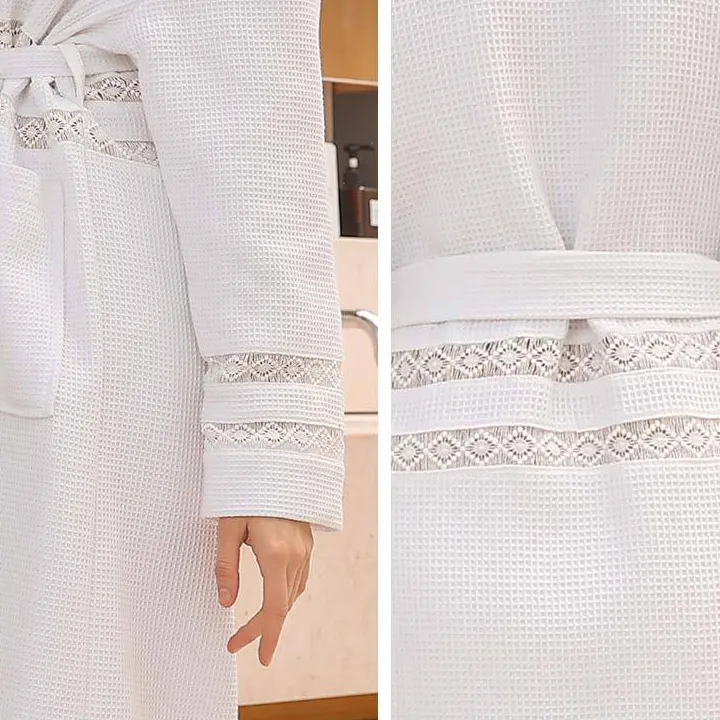 bathrobe manufacturer at Wholesale Prices | Hanbi Textile 7