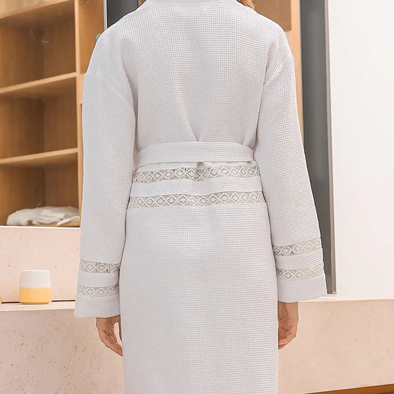 bathrobe manufacturer at Wholesale Prices | Hanbi Textile 6