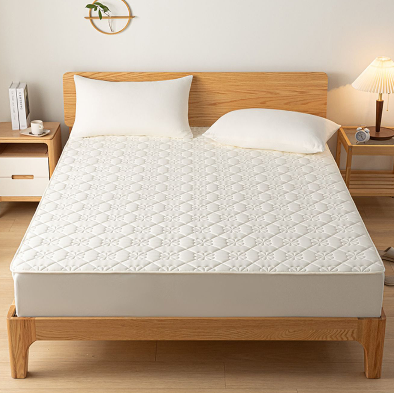 Custom mattresses used in five star hotels order now Manufacturer | Hanbi Textile 9