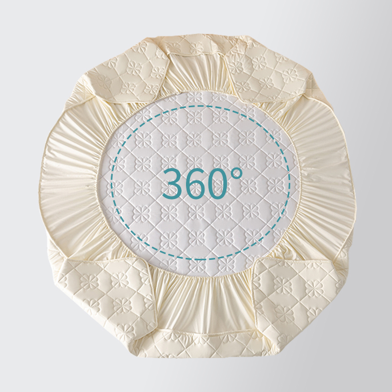 Custom mattresses used in five star hotels order now Manufacturer | Hanbi Textile 10