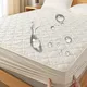 Hanbi Textile | Customized mattress protector mat supplier 5