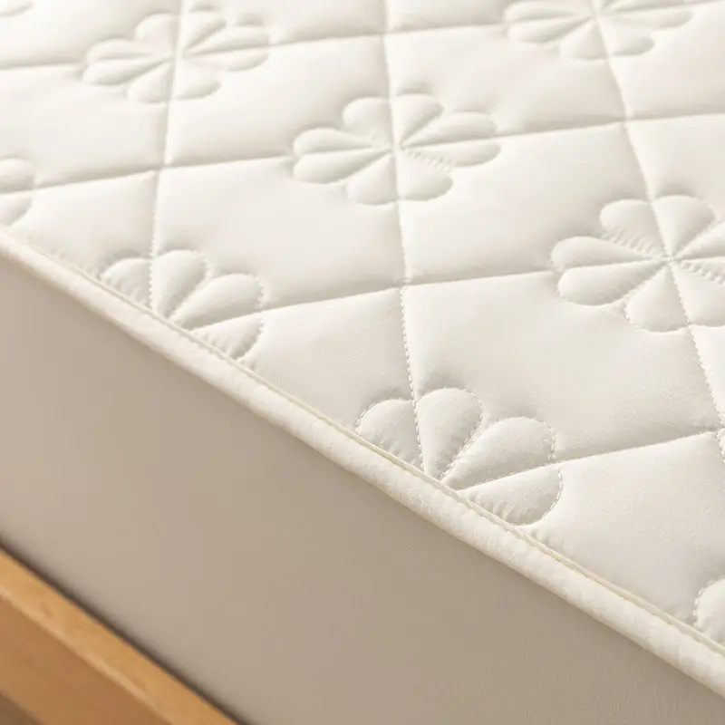 Hanbi Textile | Customized mattress protector mat supplier 4