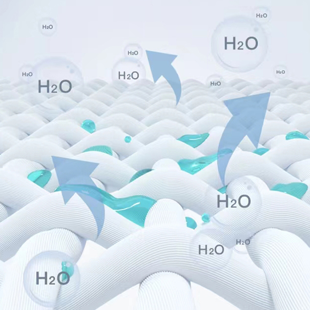 Hotel Mattress Protector Mat With Waterproof Pure Cotton Quilting For Factory Custom Wholesale 9