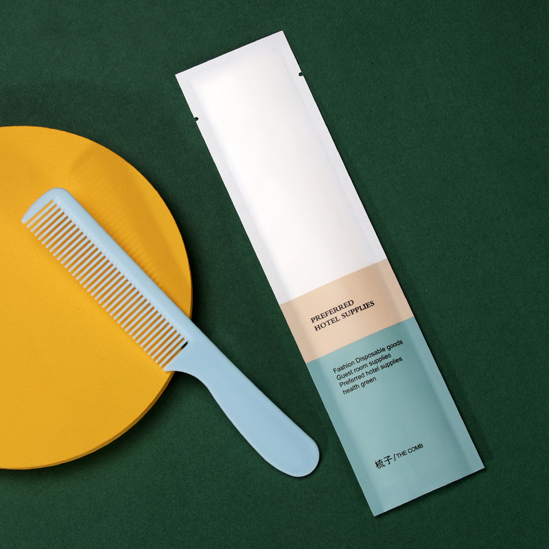 Hanbi Simple Light Luxury Hotel Toiletries Customized Wholesale _Hanbi 16