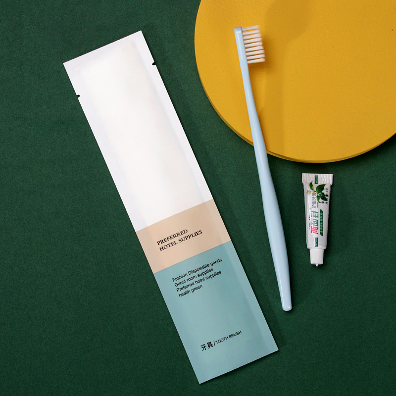 Hanbi Simple Light Luxury Hotel Toiletries Customized Wholesale _Hanbi 13