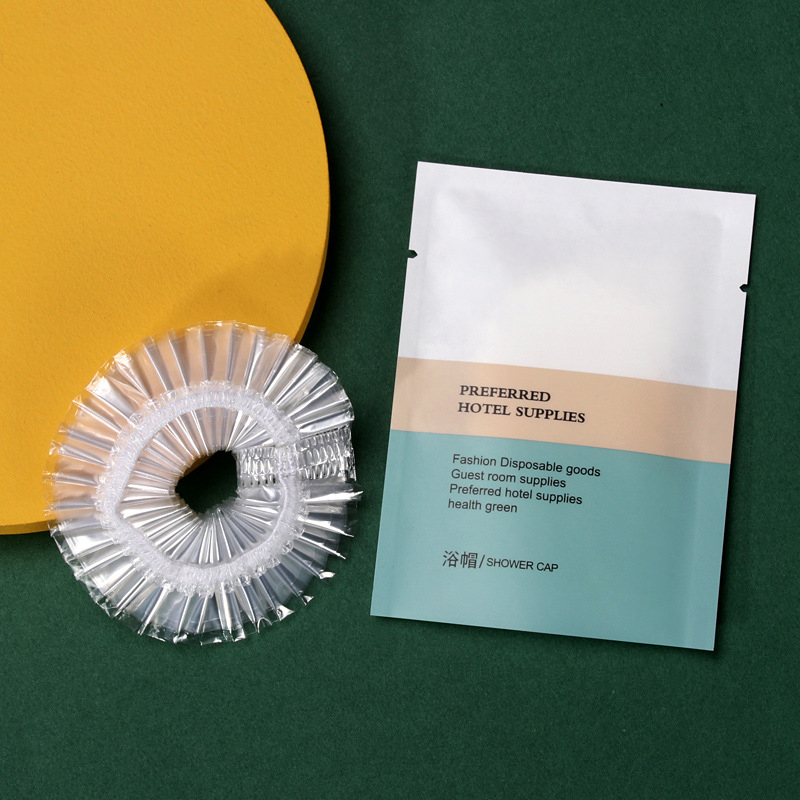 Hanbi Simple Light Luxury Hotel Toiletries Customized Wholesale _Hanbi 17