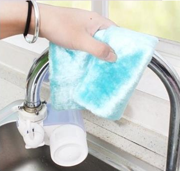 Hanbi Textile Kitchen Towels Dish Towel Uses Wholasale 12