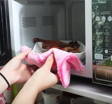 Hanbi Textile Kitchen Towels Dish Towel Uses Wholasale 15