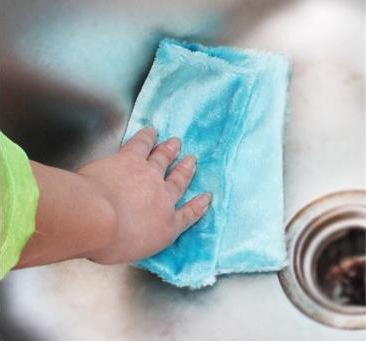 Hanbi Textile Kitchen Towels Dish Towel Uses Wholasale 11