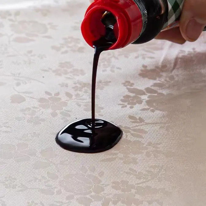 Fashion white cotton tablecloth with custom services | Hanbi Textile 6