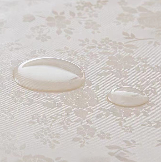 Tablecloth With Oil Proof And Waterproof In Light Luxury Restaurant _Hanbi 12