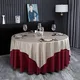 Bespoke cotton table cloth with good price | Hanbi Textile 3