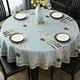 Hot Sale tablecloth wholesale from China | Hanbi Textile 4