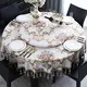 Hot Sale tablecloth wholesale from China | Hanbi Textile 6