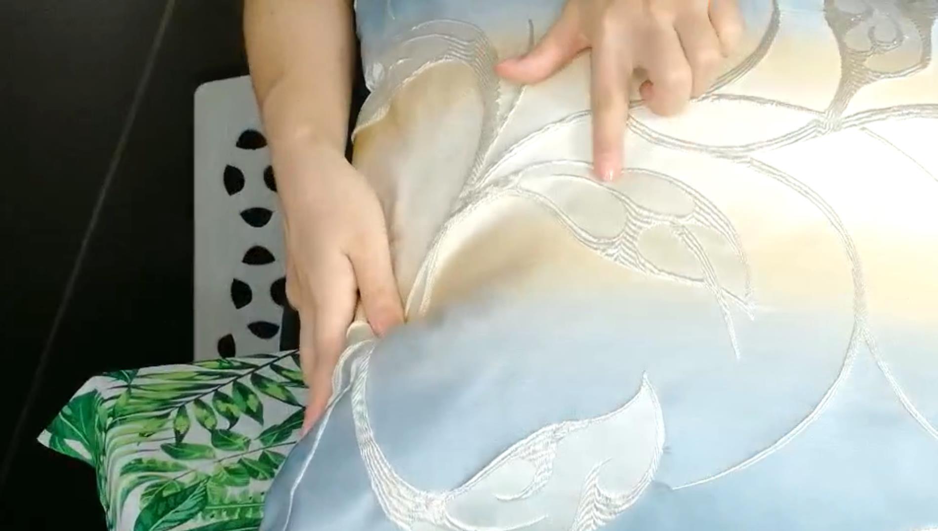 Hanbi Textile | Comfortable throw pillow order now 10