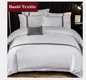 white hotel bedding at Wholesale Prices | Hanbi Textile 4
