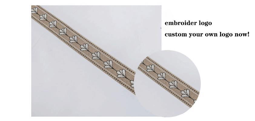 High end King size cotton hotel collection bedding sets flange design with decoration bandage Hanbi manufacturers 14