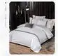 white hotel bedding at Wholesale Prices | Hanbi Textile 6