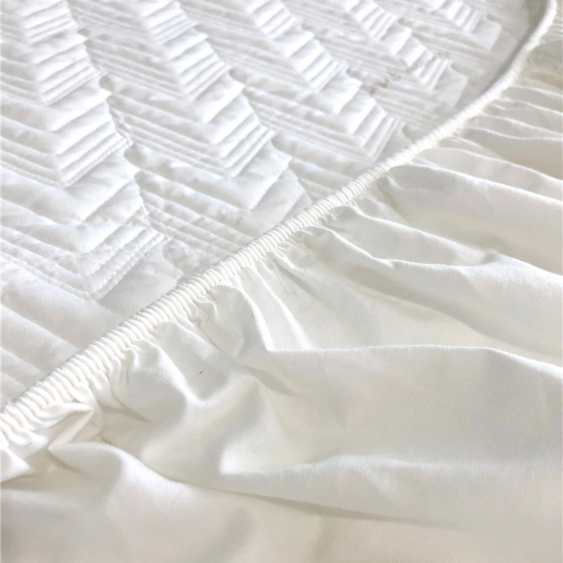 Custom luxury hotel collection mattress order now Manufacturer | Hanbi Textile 9