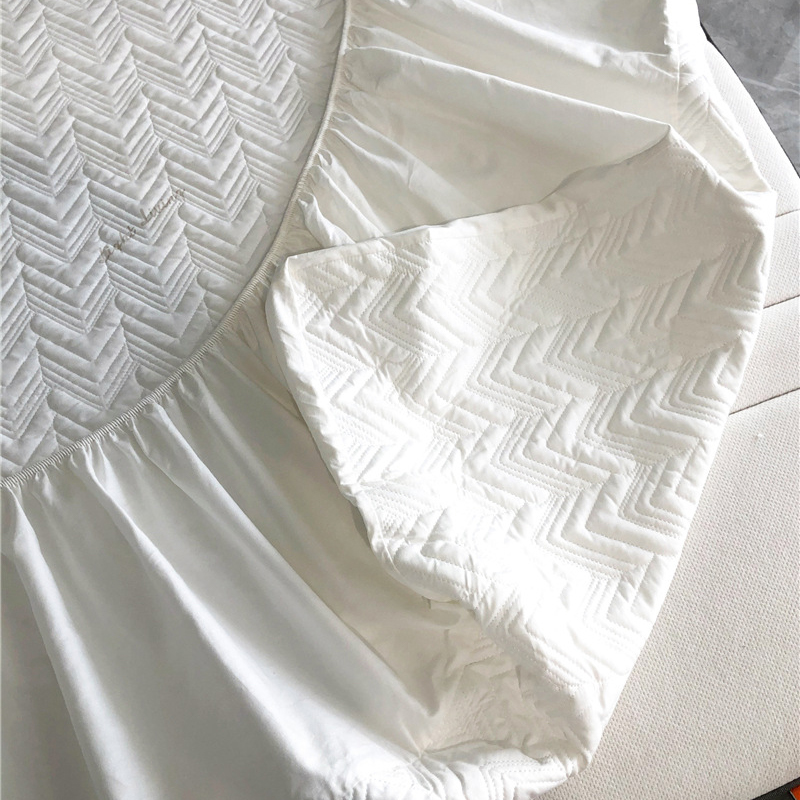 Custom luxury hotel collection mattress order now Manufacturer | Hanbi Textile 10