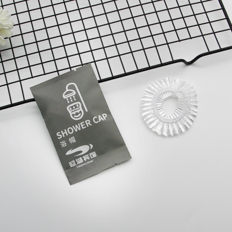 Customized Wholesale of Disposable Toiletries Amenities in Premium Hotel 13