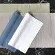 Custom hotel style bathroom floor towels with custom services Manufacturer | Hanbi Textile 4