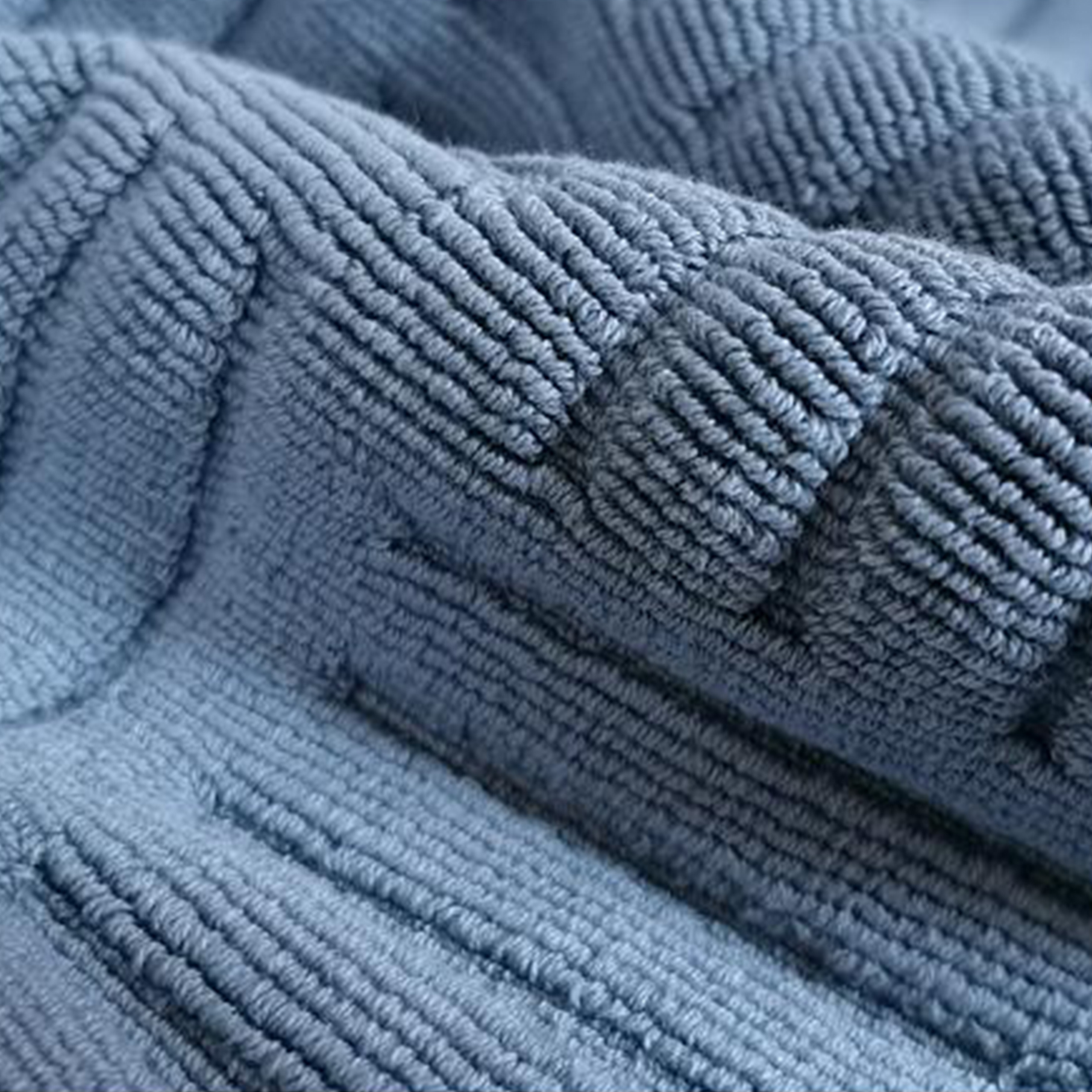 Floor Mat With Pure Cotton Custom Wholesale For 5 Star Hotel _Hanbi 11