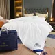High End hotel pure luxury down touch duvet factory direct supply | Hanbi Textile 5
