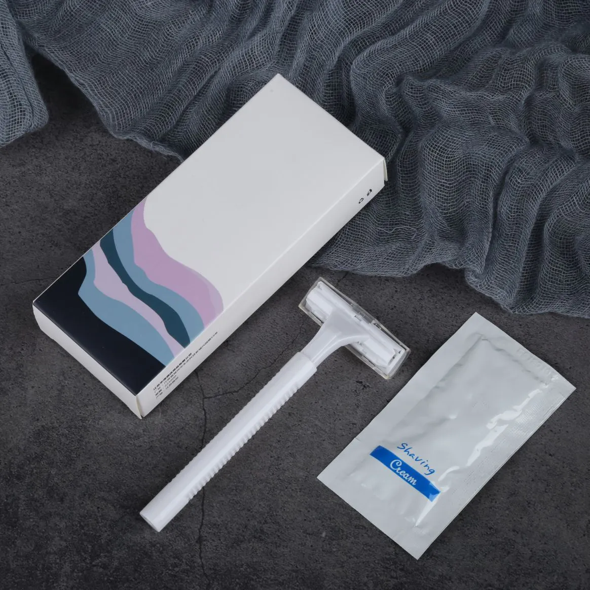 Hanbi Textile | Wholesale hotel toothbrush factory price 5