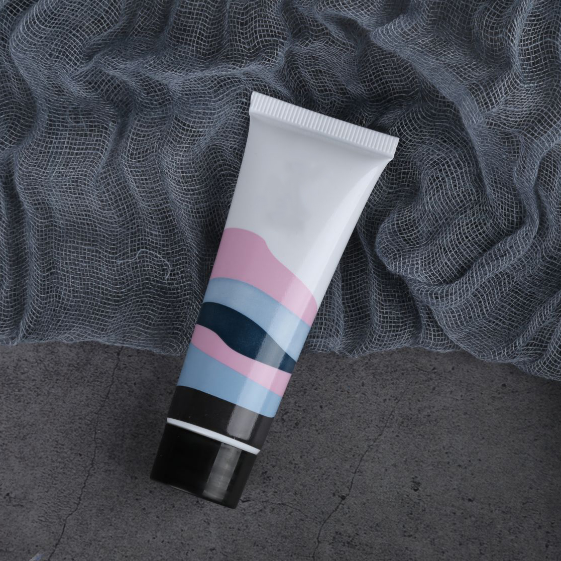 Toiletries With Organic Materials For Hotel And Travel _Hanbi 11